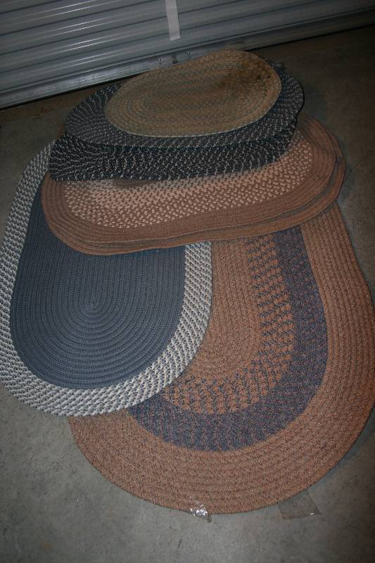 Floor Rugs