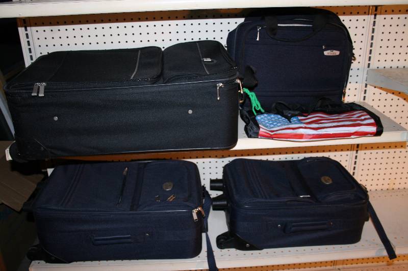Luggage