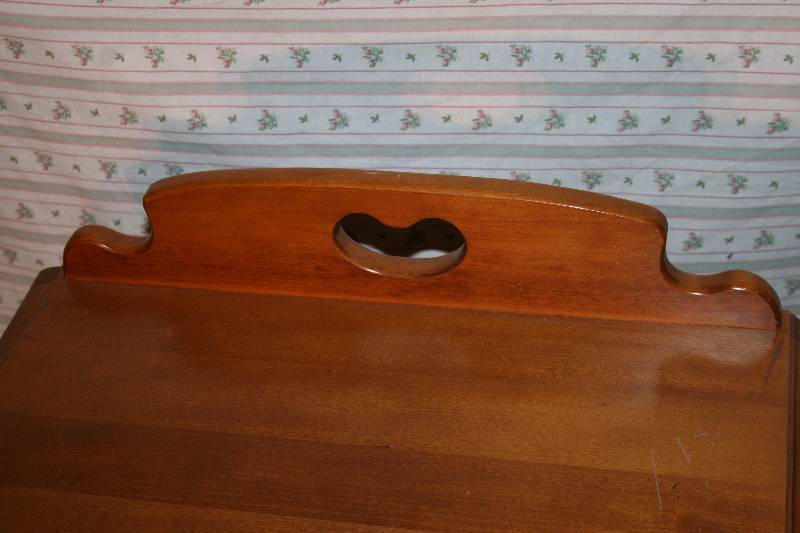 Entryway Table