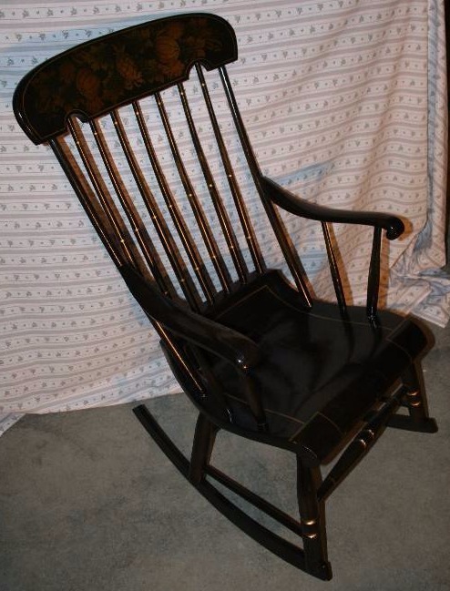 Rocking Chair