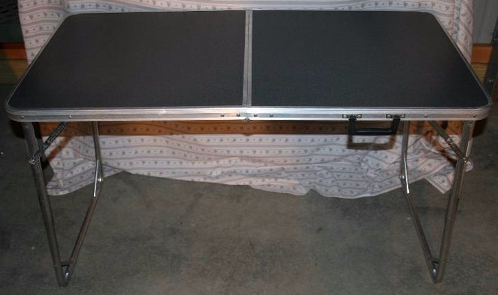 Portable Table