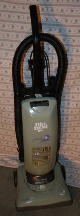 Vacuum