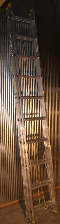 Extension Ladder