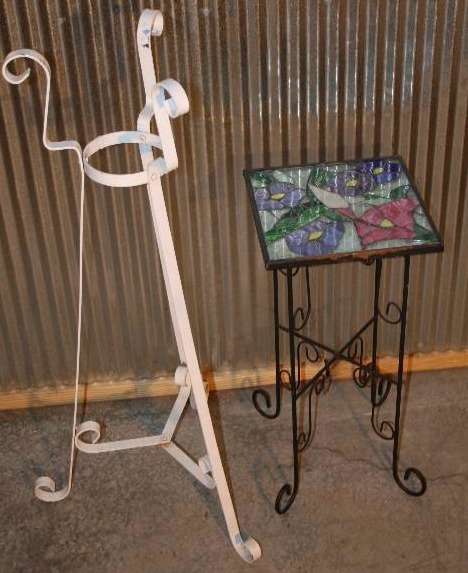 Plant Stands