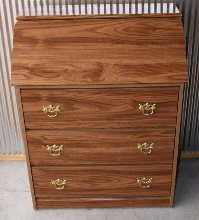 Secretarys Desk