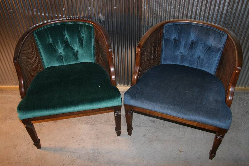 Chairs
