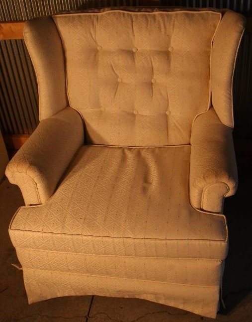 Comfy Chair