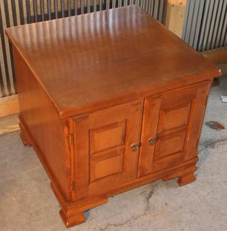 Side Table