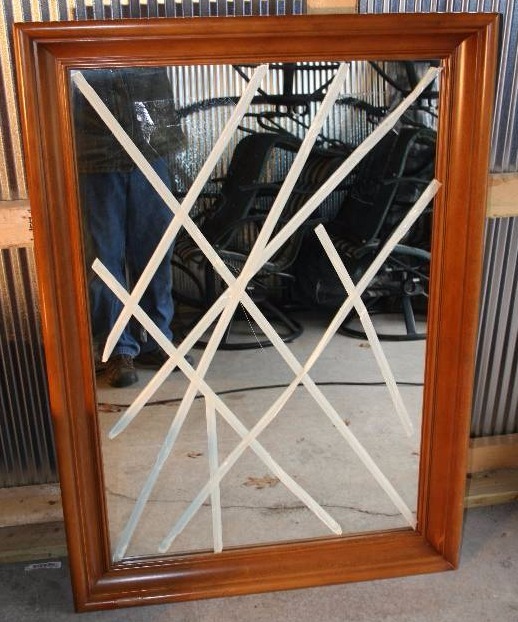 Mirror