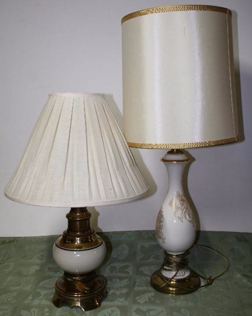 Lamps