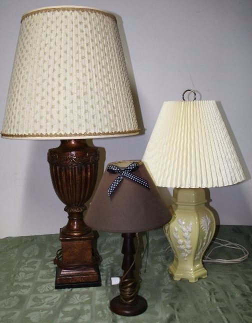 Lamps