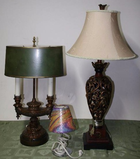 Lamps