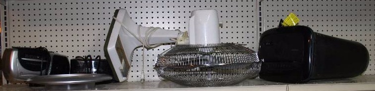 Misc Home Wares