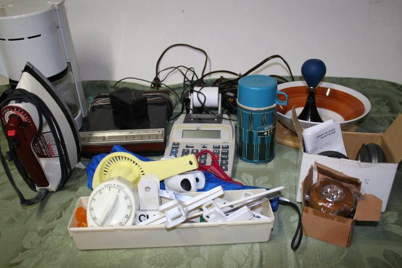 Misc Housewares