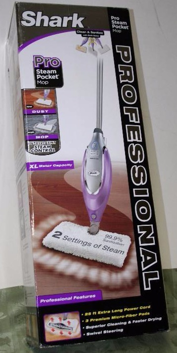 Steam Mop