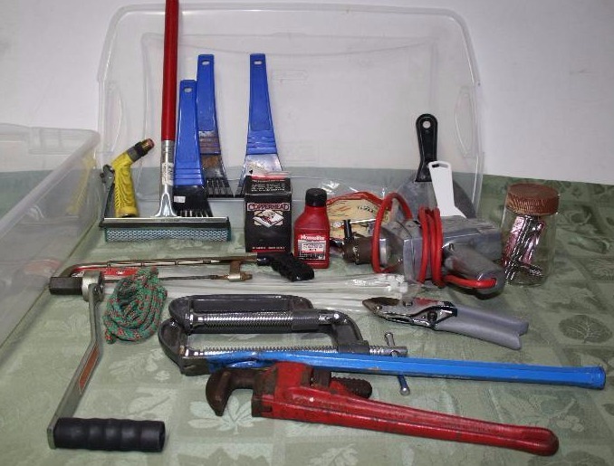 Misc Tools