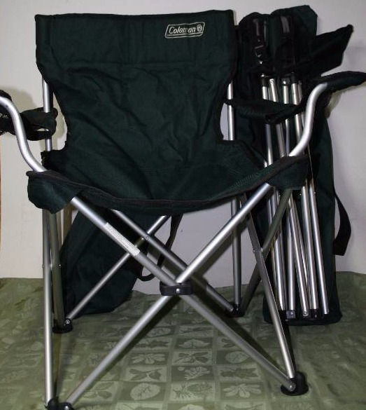 Outdooor Chairs