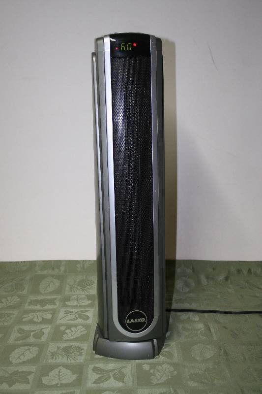 Space Heater