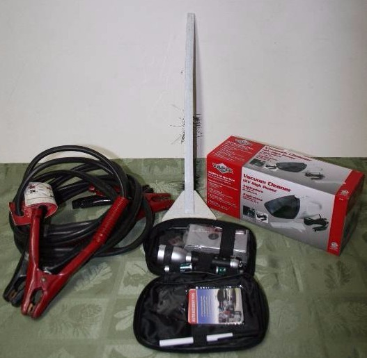Auto Accessories