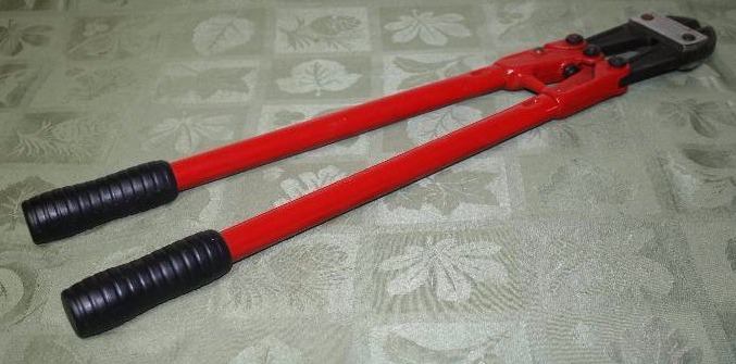 Bolt Cutters