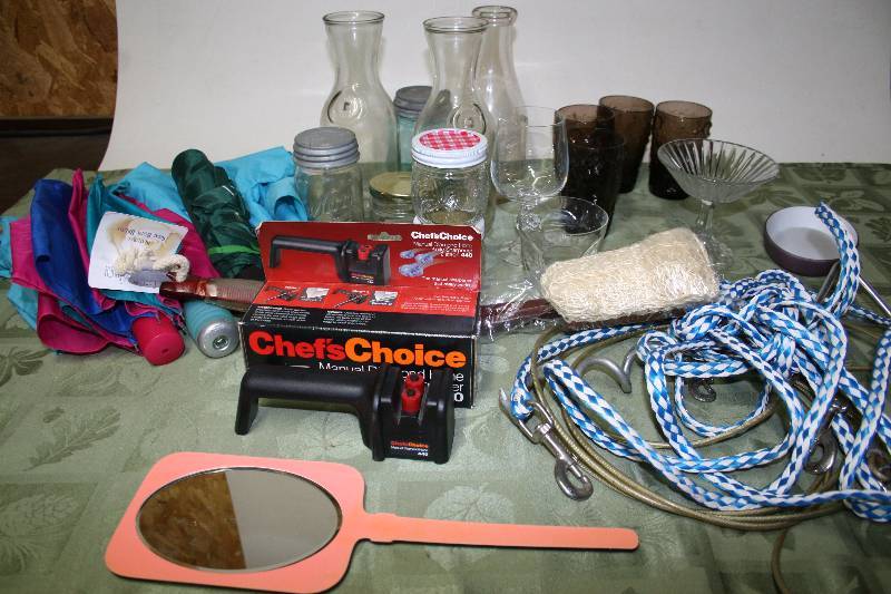 Misc Housewares