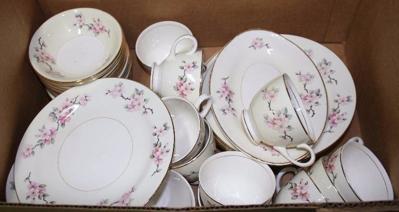 Dishware