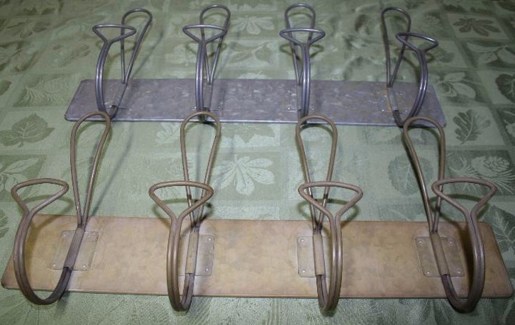 Wall Hooks