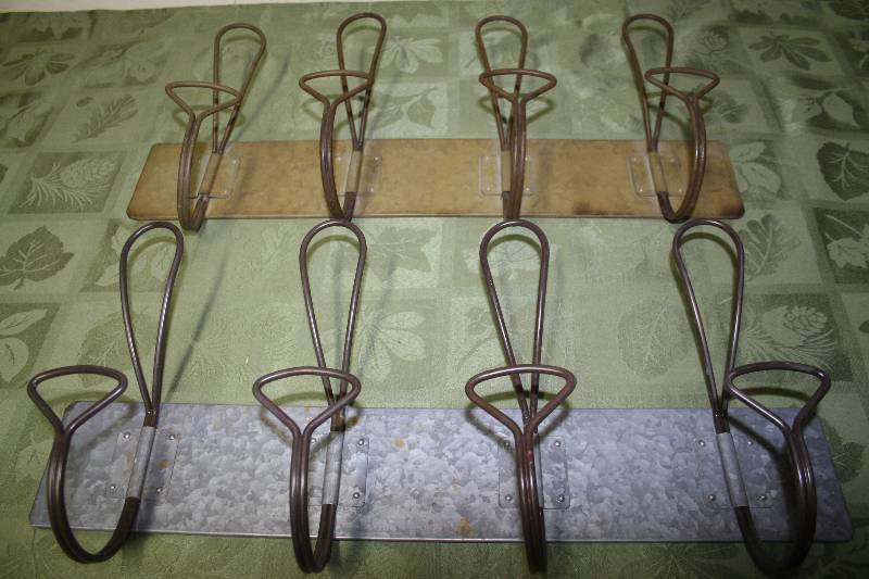 Wall Hooks