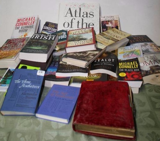 Books