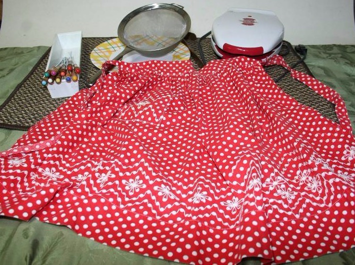 Kitchenwares