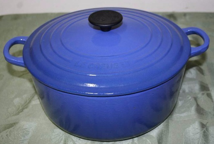 Dutch Oven