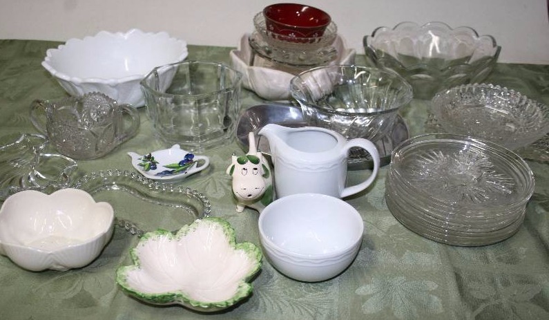 Misc Dishware