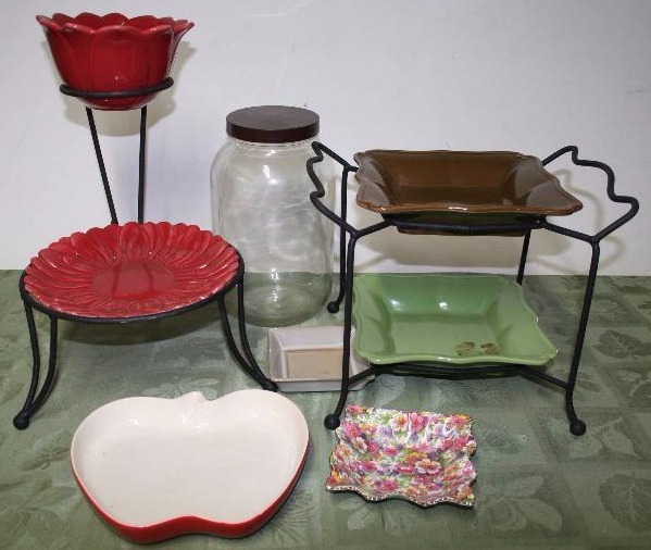 Decorative Dishware