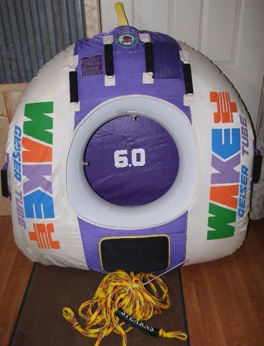 Water Tube