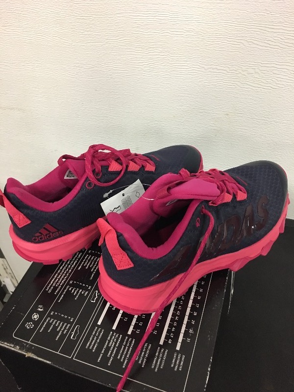Adidas Vigor - 3.5Y