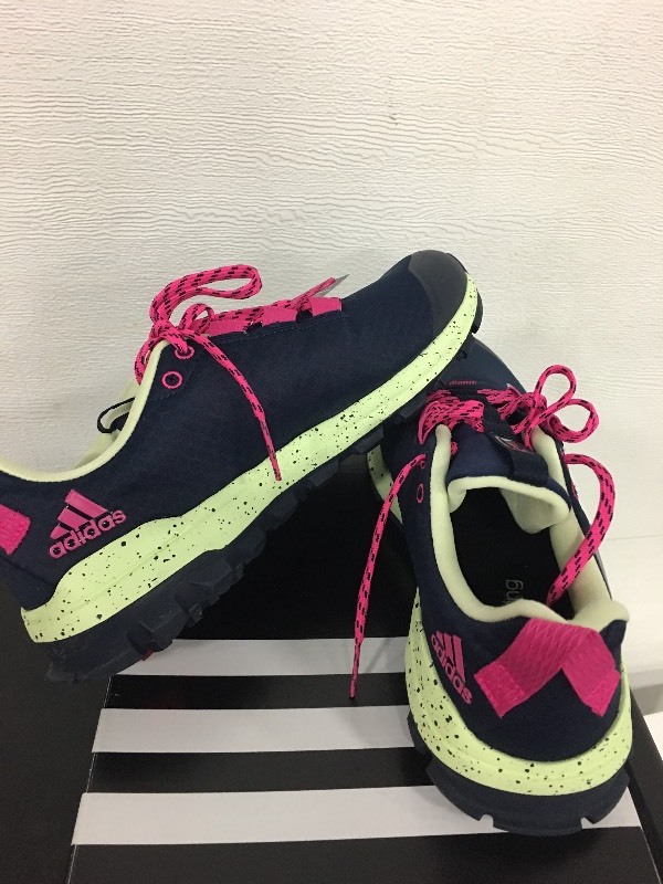 Adidas Vigor - womens size 8.5