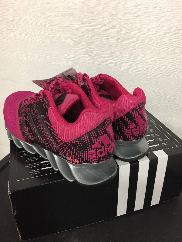 Adidas Springblade - Womens Size 5