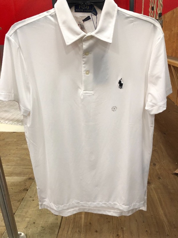 Polo Ralph Lauren - Size S