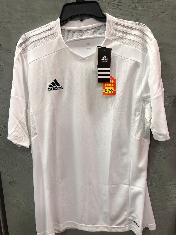 Mens Shirt - Adidas Size L