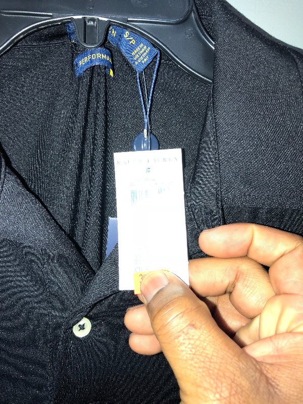 Polo Ralph Lauren - Mens Size S