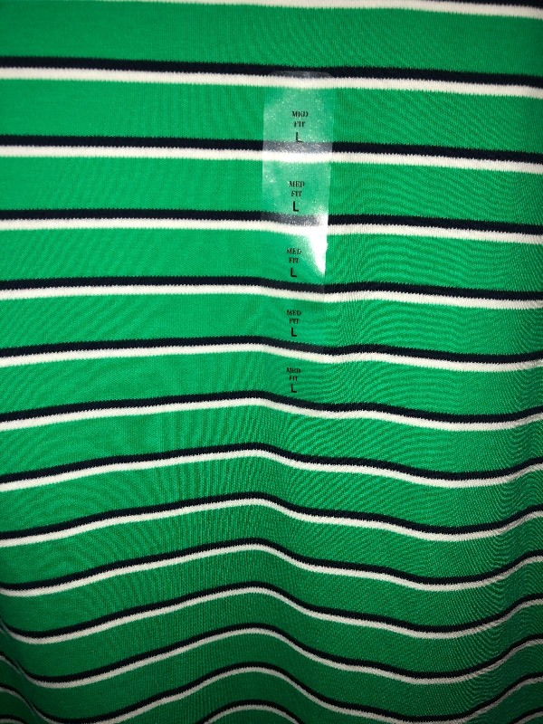 Polo Ralph Lauren - Mens Size L