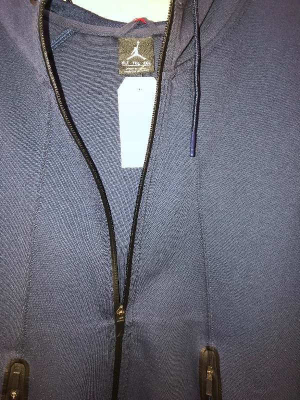 Jordan Sweatshirt- Mens XLT