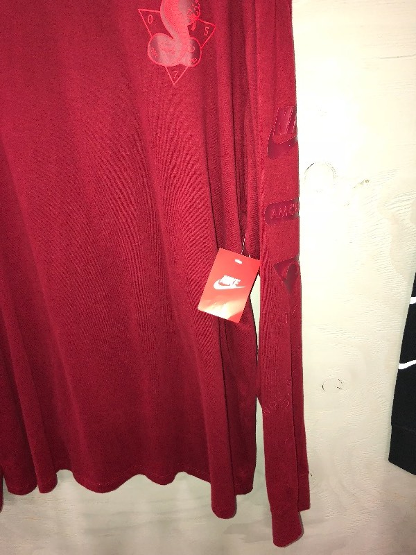 Nike TEE - Mens XL