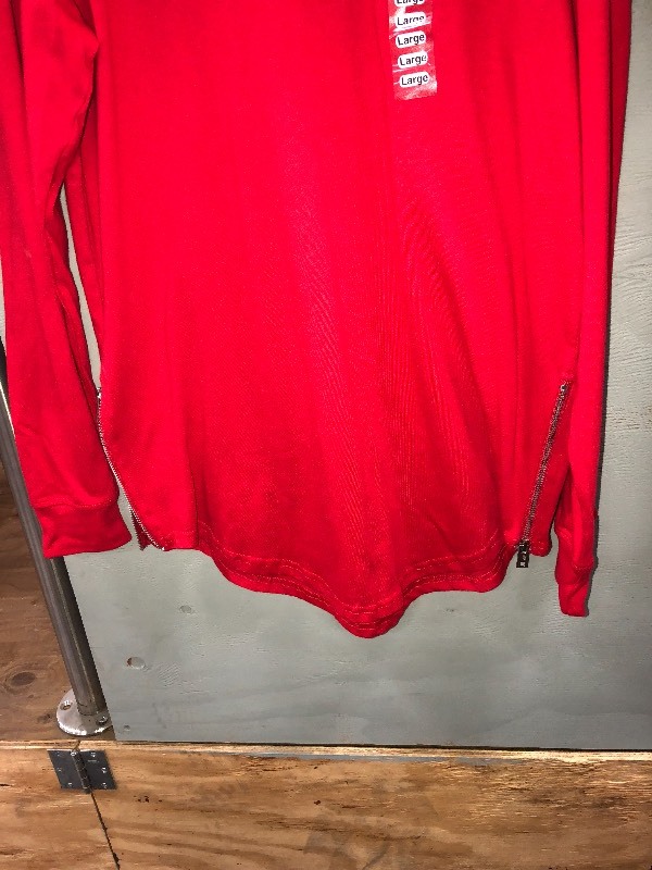 Mens Shirt - Size L