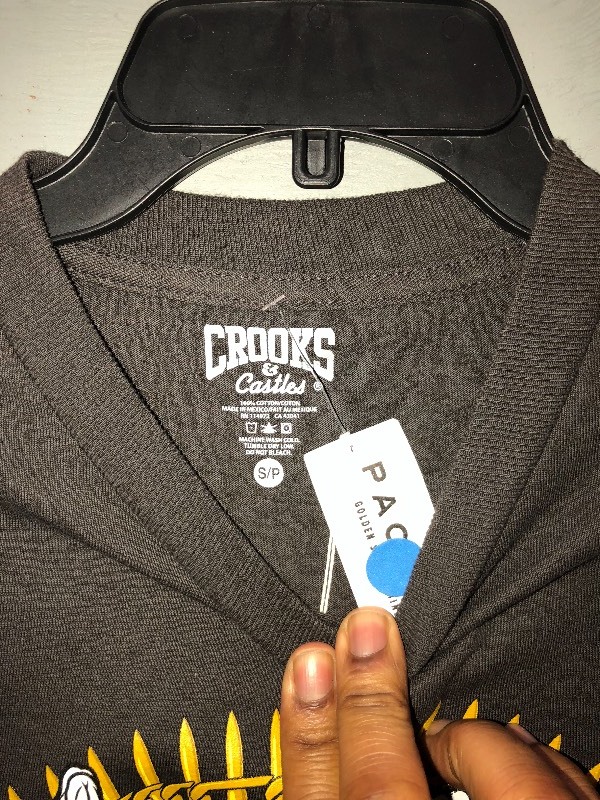 Pacsun T-Shirt - Mens Small