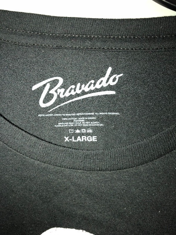 Mens T-Shirt XL