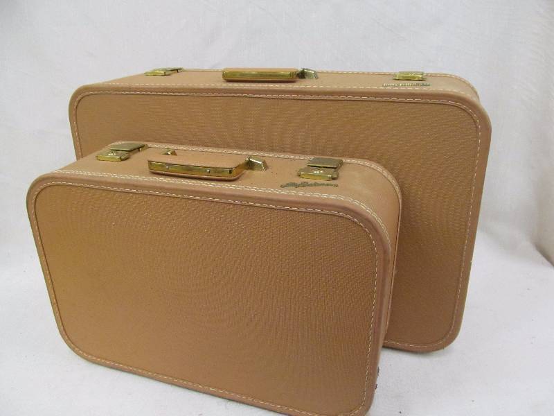 luggage