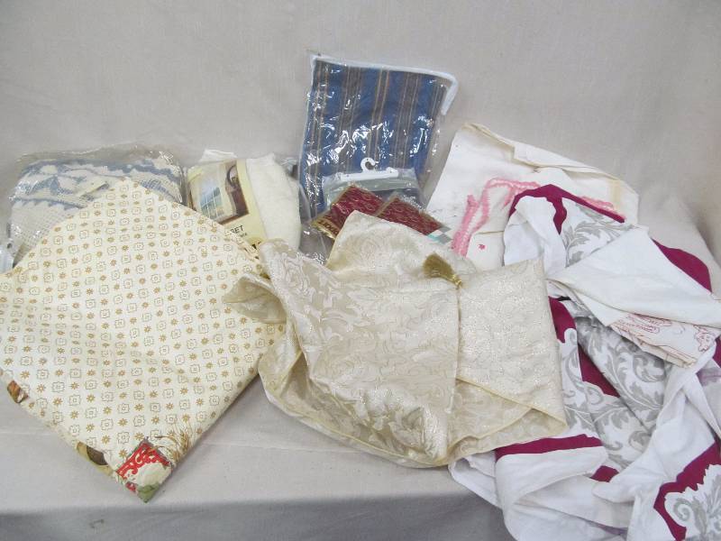linens