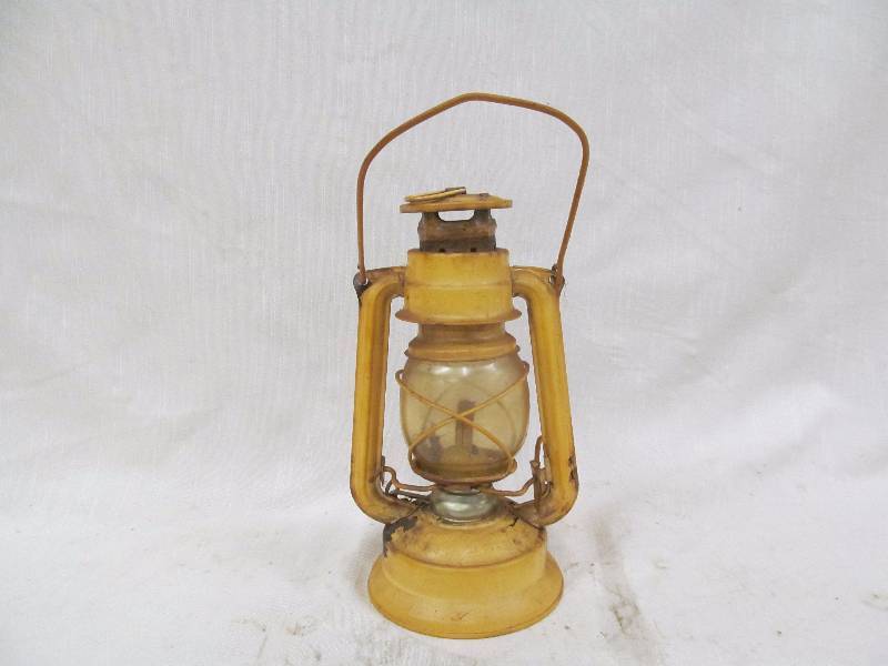 Vintage Barn Lantern Jax Of Benson Sale 650 K Bid