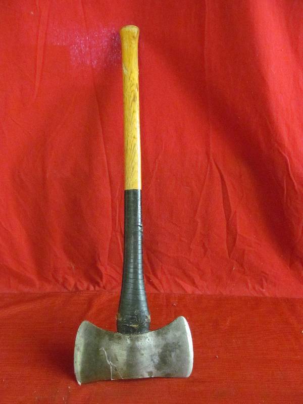 axe